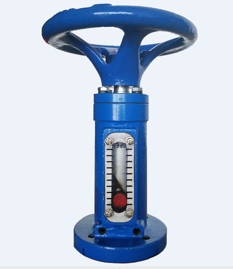Vertical Gearbox/Centre Gear