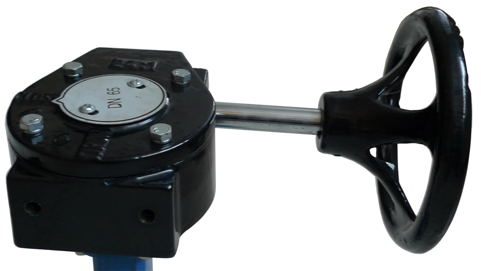Gearbox